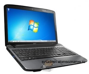 ����� ��� �� Acer