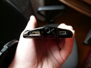 SonyEricsson Xperia Neo