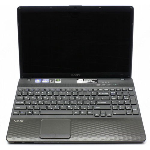 sony, vaio, ноутбук sony, vaio, ноутбук
