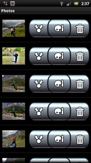 hdr, камера, снимать High Dynamic Range, pro hdr camera