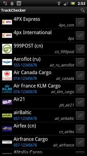 TrackChecker TrackChecker