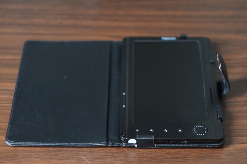 электронная книга, Prology Latitude T-703