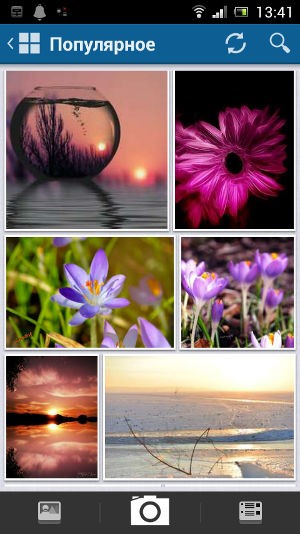 Streamzoo замена Instagram