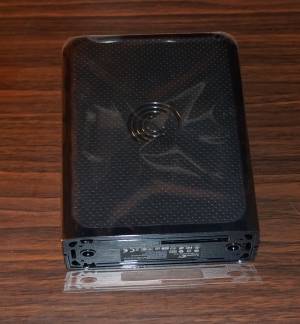 Seagate GoFlex Desk, внешний накопитель, 2 ТБ, HDD