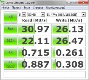 Seagate GoFlex Desk, внешний накопитель, 2 ТБ, HDD