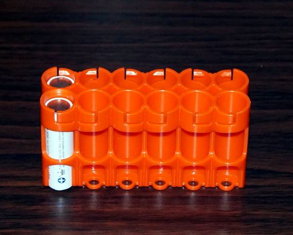 Sanyo, ENELOOP, аккумуляторы, низкий саморазряд