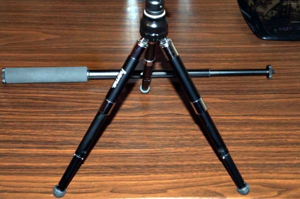 Hama Travell multy, штатив, трипод, мини-штатив