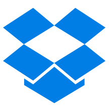 Dropbox, облако, облачное хранилище