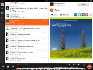 SoundCloud, подкаст, сервис подкастов