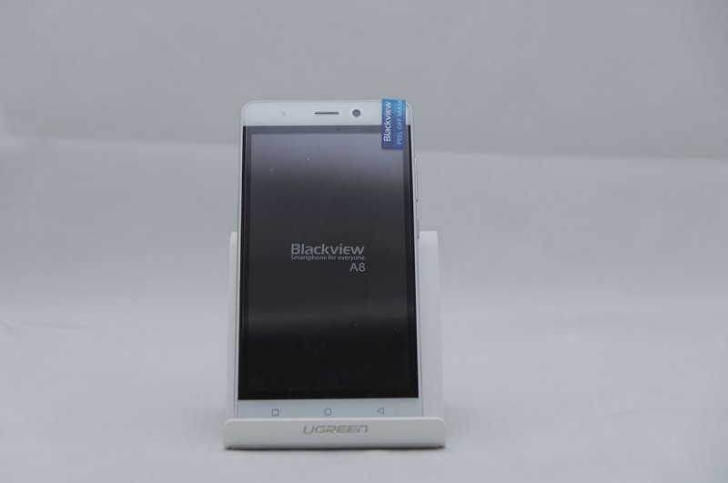Blackview A8, смартфон, обзор, дешевый смартфон