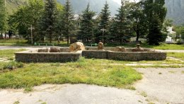 тест камеры