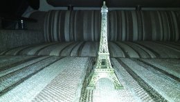 тест камеры