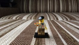 тест камеры