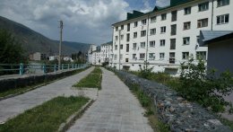 тест камеры