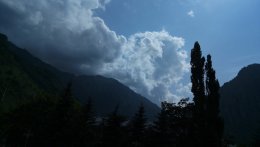 тест камеры