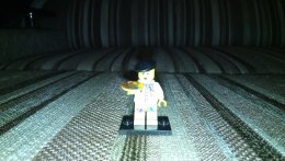 тест камеры