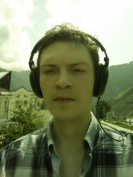 тест фронтальной камеры