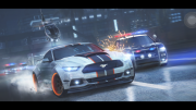 Need for Speed No Limits