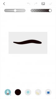 блокнот Flyme 5