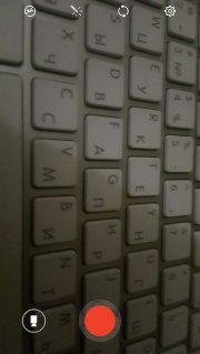 камера Flyme 5