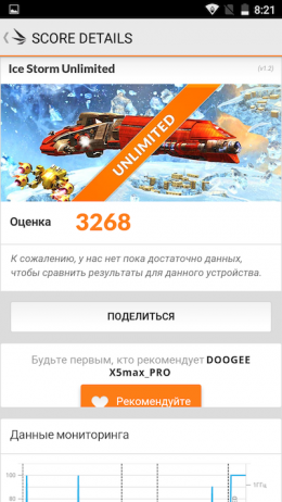 Doogee X5 MAX Pro, Doogee, смартфон