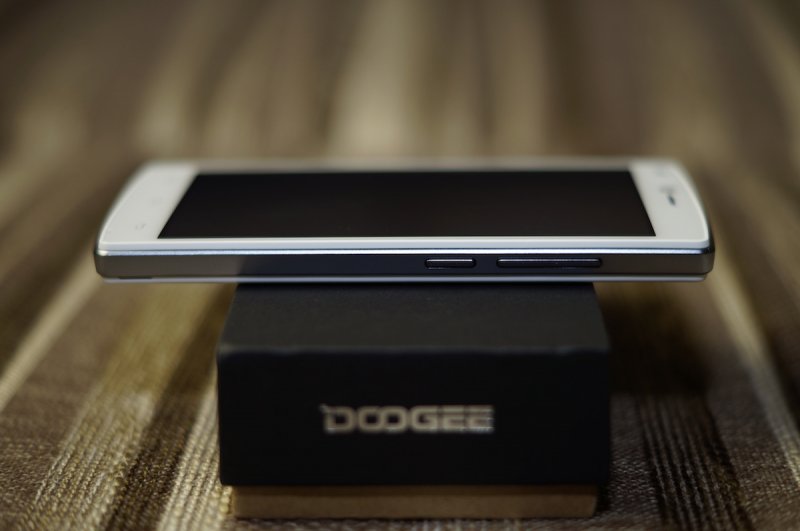 Doogee v max plus