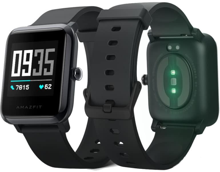 фитнес-трекер, фитнес, фитнес-браслет, шагомер, умный будильник, Xiaomi, Amazfit Health Watch