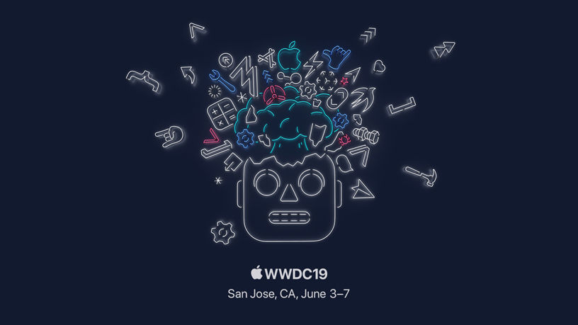 WWDC 2019, Apple, iOS 13, iPadOS, macOS, tvOS 13, watchOS 6