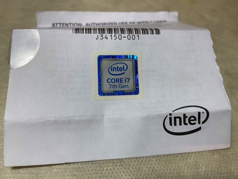 Intel Core i7 2670QM 2.20 GHz L3 6 Mb