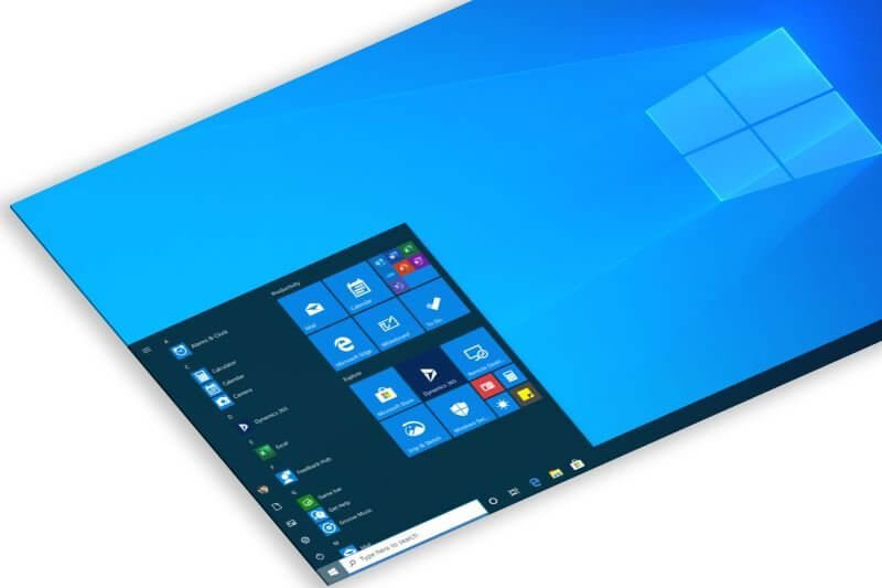 windows 10, windows, отключить перезапуск программ при входе в Windows 10